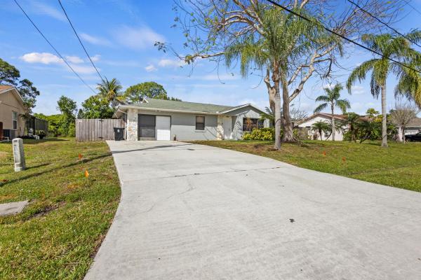 1844 SW Brisbane St, Port St. Lucie, Florida 34984, image 1