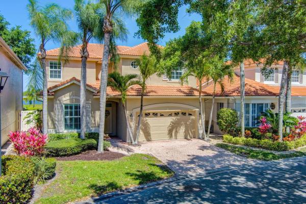 Monterey Pointe, 44 Pinnacle Cv, Palm Beach Gardens, Florida 33418, image 1