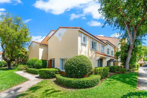 The Yacht Club On The Intracoastal, 111 Yacht Club Way #101, Hypoluxo, Florida 33462, image 1