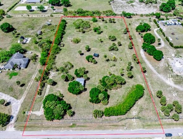 Sunny Urban Meadows, 19421 Green Grove Ct, The Acreage, Florida 33470, image 1