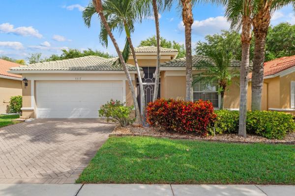 Tuscany Bay, 5317 Toscana Trl, Boynton Beach, Florida 33437, image 1