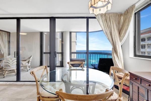 Eastpointe, 5380 N Ocean Dr #15A, Riviera Beach, Florida 33404, image 1