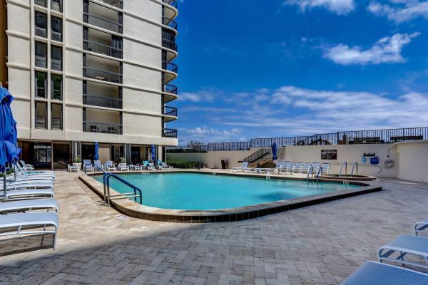 Eastpointe, 5380 N Ocean Dr #15A, Riviera Beach, Florida 33404, image 1