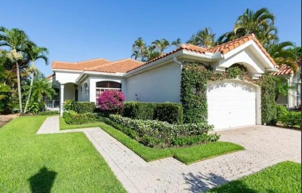 Chukker Cove, 12624 Mallet Cir, Wellington, Florida 33414, image 1