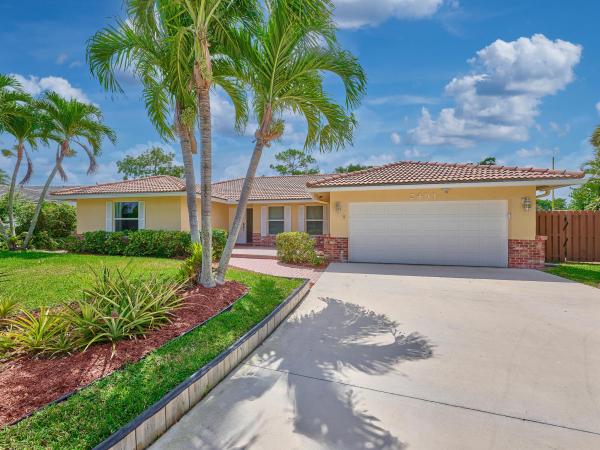Timbercreek, 2491 NW Timbercreek Cir, Boca Raton, Florida 33431, image 1
