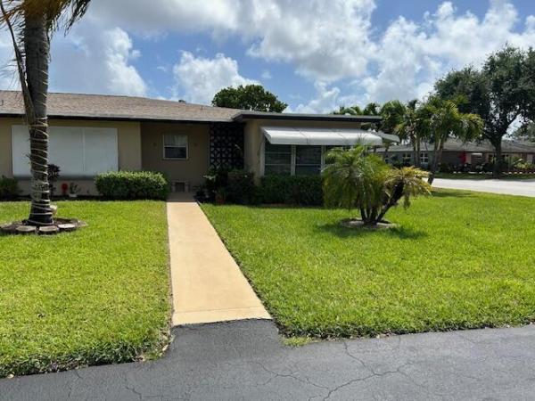 High Point Of Delray 4, 1025 South Dr #D, Delray Beach, Florida 33445, image 1