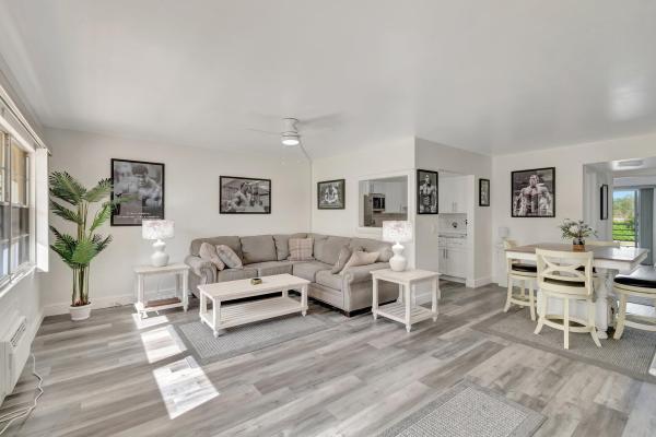 566 Mansfield #N, Boca Raton, Florida 33434, image 1