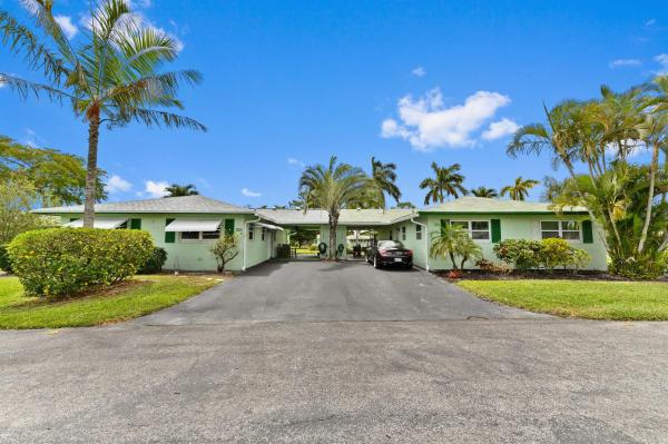 Country Manors, 634 Hummingbird Ln, Delray Beach, Florida 33445, image 1