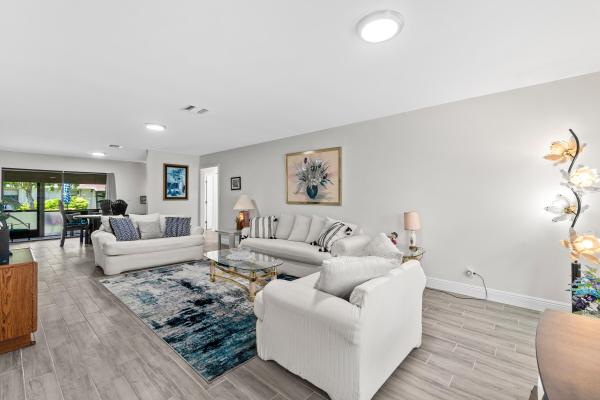 Bent Tree Villas East, 9975 Ligustrum Tree Way #B, Boynton Beach, Florida 33436, image 1