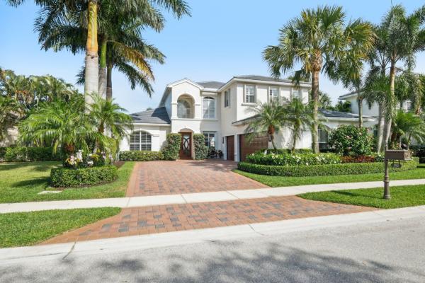 Sedona, 192 Sedona Way, Palm Beach Gardens, Florida 33418, image 1