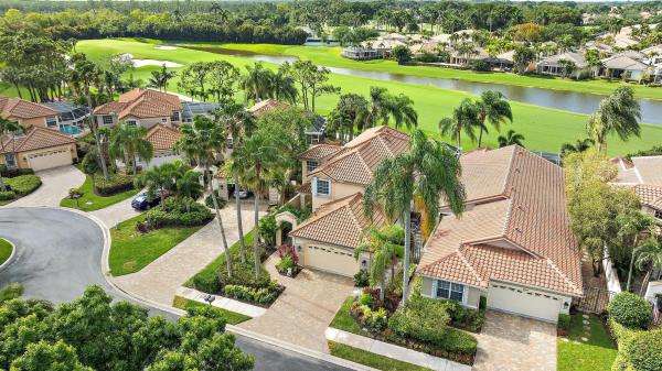 Osprey Creek, 10164 Osprey Trce, West Palm Beach, Florida 33412, image 1