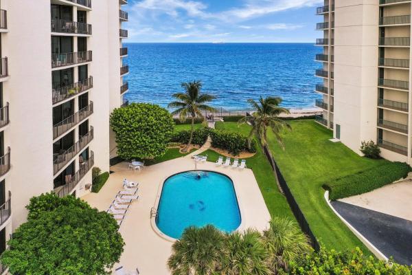 Connemara, 5420 N Ocean Dr #1705, Riviera Beach, Florida 33404, image 1