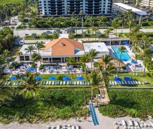 Coronado At Highland Beach, 3400 S Ocean Blvd #3h, Highland Beach, Florida 33487, image 1