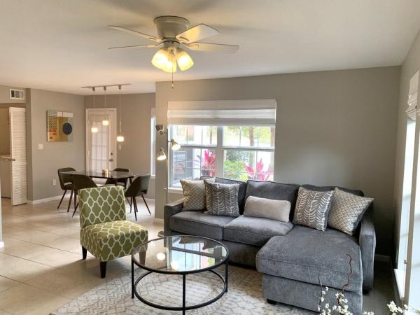 1125 Crystal Way #G, Delray Beach, Florida 33444, image 1