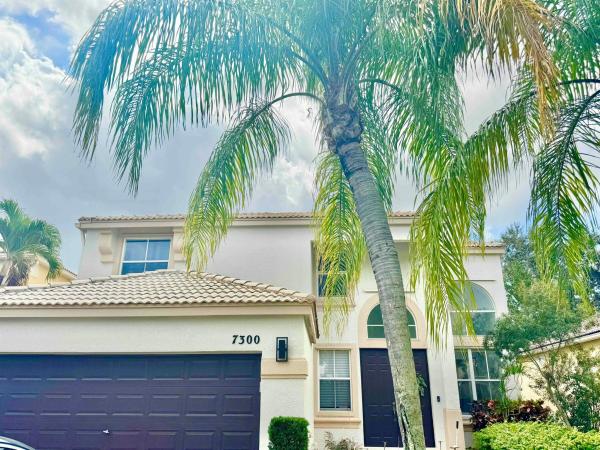 Kingsmill, 7300 Copperfield Cir, Lake Worth Beach, Florida 33467, image 1