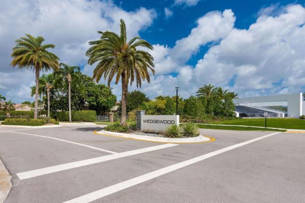 Wedgewood Estates, 8686 Eagle Run Dr, Boca Raton, Florida 33434, image 1