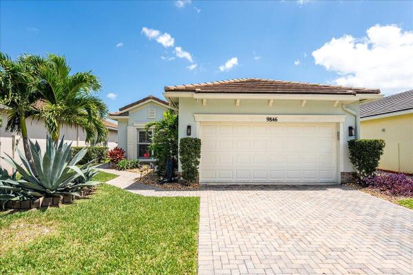 Heritage Oaks At Tradition, 9846 SW Eastbrook Cir, Port St. Lucie, Florida 34987, image 1