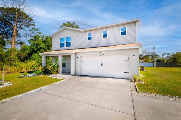1350 SW Paar Dr, Port St. Lucie, Florida 34953, image 1