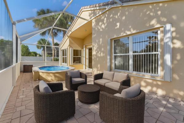 Grande Palms, 8218 Palm Gate Dr, Boynton Beach, Florida 33436, image 2