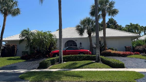 Camino Gardens, 1080 Walnut Ter, Boca Raton, Florida 33486, image 1