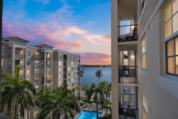Flagler Pointe, 1801 N Flagler Dr #809, West Palm Beach, Florida 33407, image 1