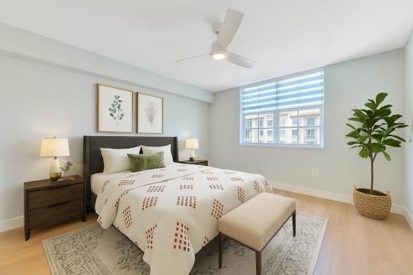 Flagler Pointe, 1801 N Flagler Dr #809, West Palm Beach, Florida 33407, image 2