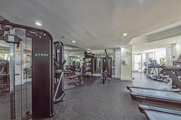 Flagler Pointe, 1801 N Flagler Dr #809, West Palm Beach, Florida 33407, image 3
