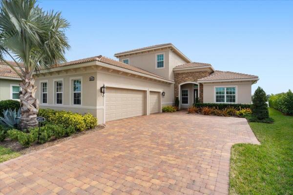 PGA Village Verano, 9019 SW Terzi Way, Port St. Lucie, Florida 34987, image 1