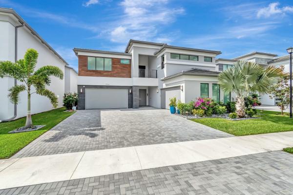 Lotus Palm, 8564 Ganton Dr, Boca Raton, Florida 33434, image 1