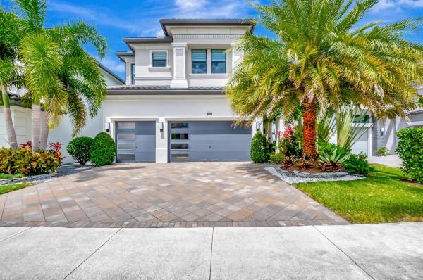 Waldorf At Boca Bridges, 9035 Dulcetto Ct, Boca Raton, Florida 33496, image 1
