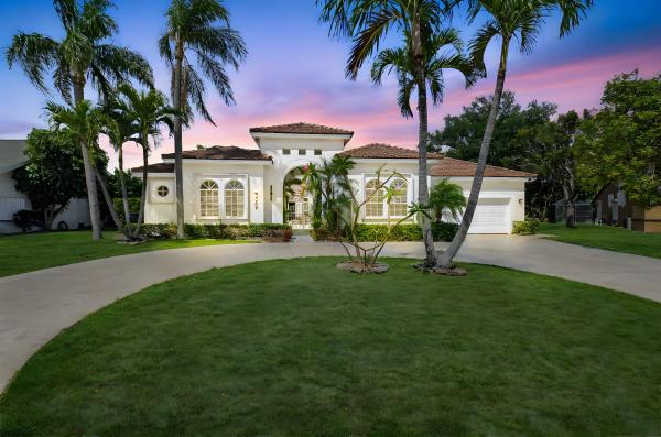 Cypress Creek East Gate, 9569 Calliandra Dr, Boynton Beach, Florida 33436, image 1