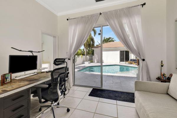 Cypress Creek East Gate, 9569 Calliandra Dr, Boynton Beach, Florida 33436, image 1