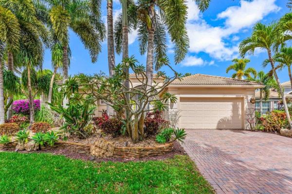 Valencia Shores, 8627 Tierra Lago Cv, Lake Worth Beach, Florida 33467, image 1