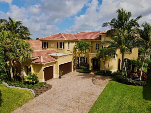 Talavera, 3454 Lago De Talavera, Lake Worth Beach, Florida 33467, image 1