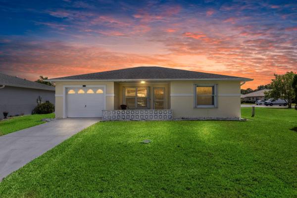 Palm Grove, 5712 Thatch Pl, Fort Pierce, Florida 34982, image 1
