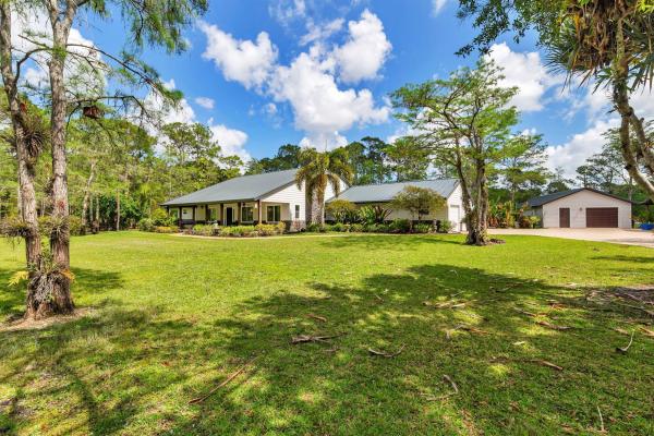 Caloosa, 13318 Deer Creek Dr, West Palm Beach, Florida 33418, image 1