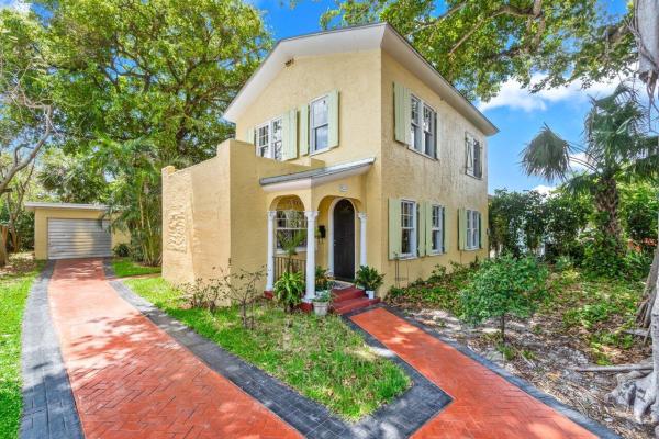 Willa Park, 924 Almeria Rd, West Palm Beach, Florida 33405, image 1