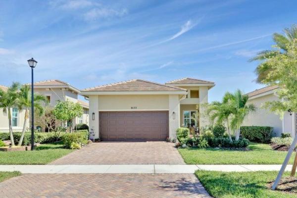 Cresswind at PGA Village Verano, 9173 SW Michele Way, Port St. Lucie, Florida 34987, image 1