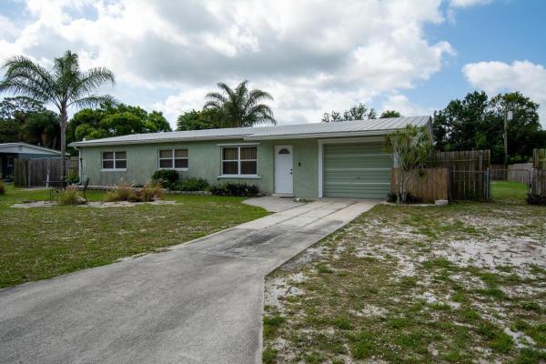 Ruhlman, 337 Notlem St, Fort Pierce, Florida 34982, image 1
