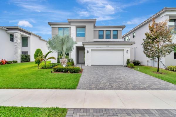 Lotus, 8080 Laurel Falls Dr, Boca Raton, Florida 33496, image 1