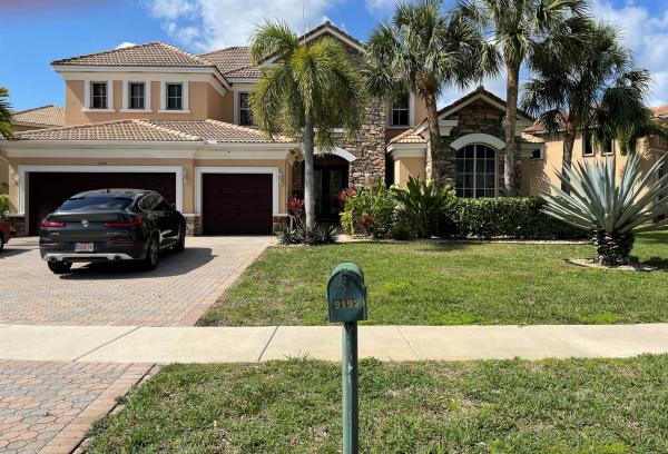 Country Cove Estates, 9192 Pineville Dr, Lake Worth Beach, Florida 33467, image 1