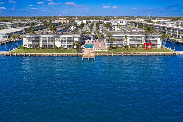 Lake Colony, 101 Doolen Ct #105, North Palm Beach, Florida 33408, image 1