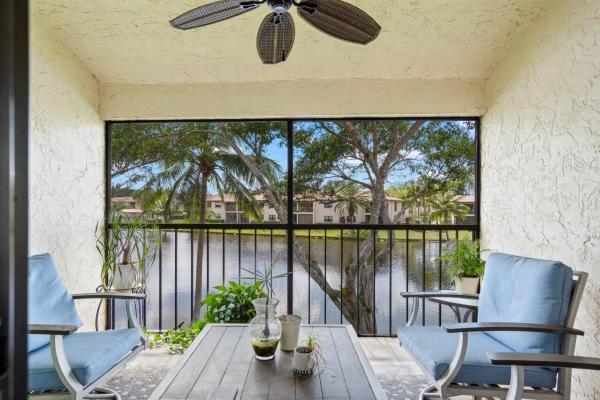 The Pines Of Boca Lago, 9261 Vista Del Lago, Boca Raton, Florida 33428, image 2