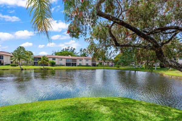 The Pines Of Boca Lago, 9261 Vista Del Lago, Boca Raton, Florida 33428, image 3