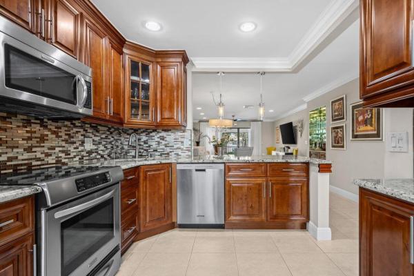 The Pines Of Boca Lago, 9261 Vista Del Lago, Boca Raton, Florida 33428, image 1