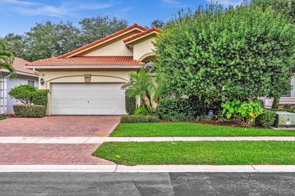 Bent Creek, 9083 Silver Glen Way, Lake Worth Beach, Florida 33467, image 1