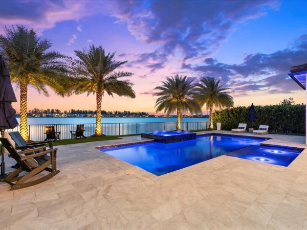 Parkland Bay, 9015 Parkland Bay Dr, Parkland, Florida 33076, image 1