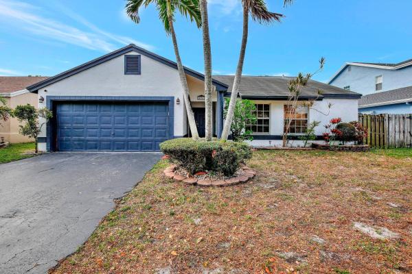 Joshlee, 10162 NW 32nd St, Sunrise, Florida 33351, image 1