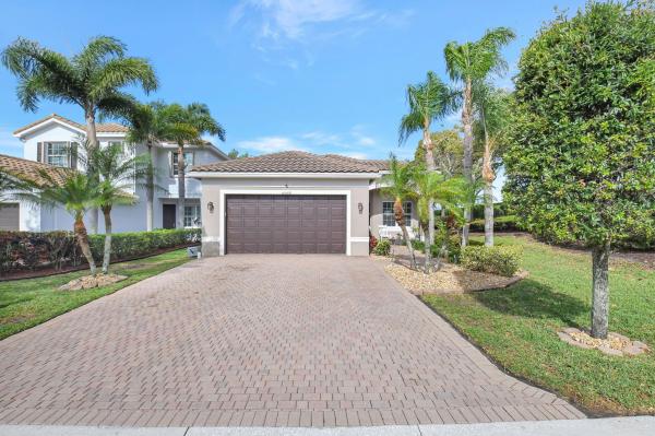 Canyon Trails, 10509 Cape Delabra Ct, Boynton Beach, Florida 33473, image 1
