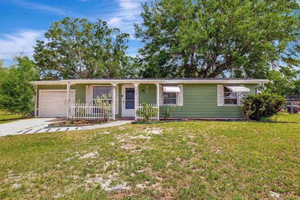 River Park, 775 Sandia Ave, Port St. Lucie, Florida 34983, image 1